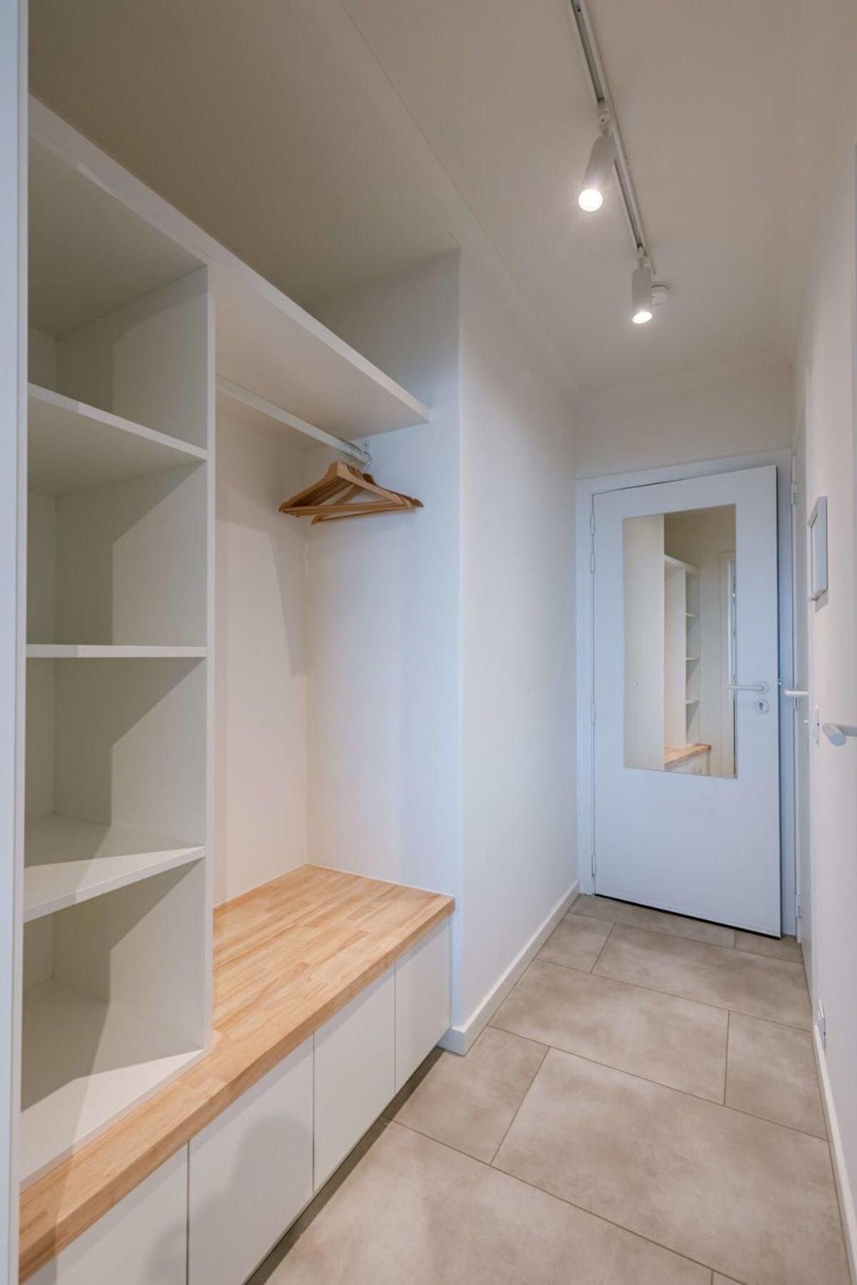 Appartamento Huswell - Modern With Seaview And Parking Blankenberge